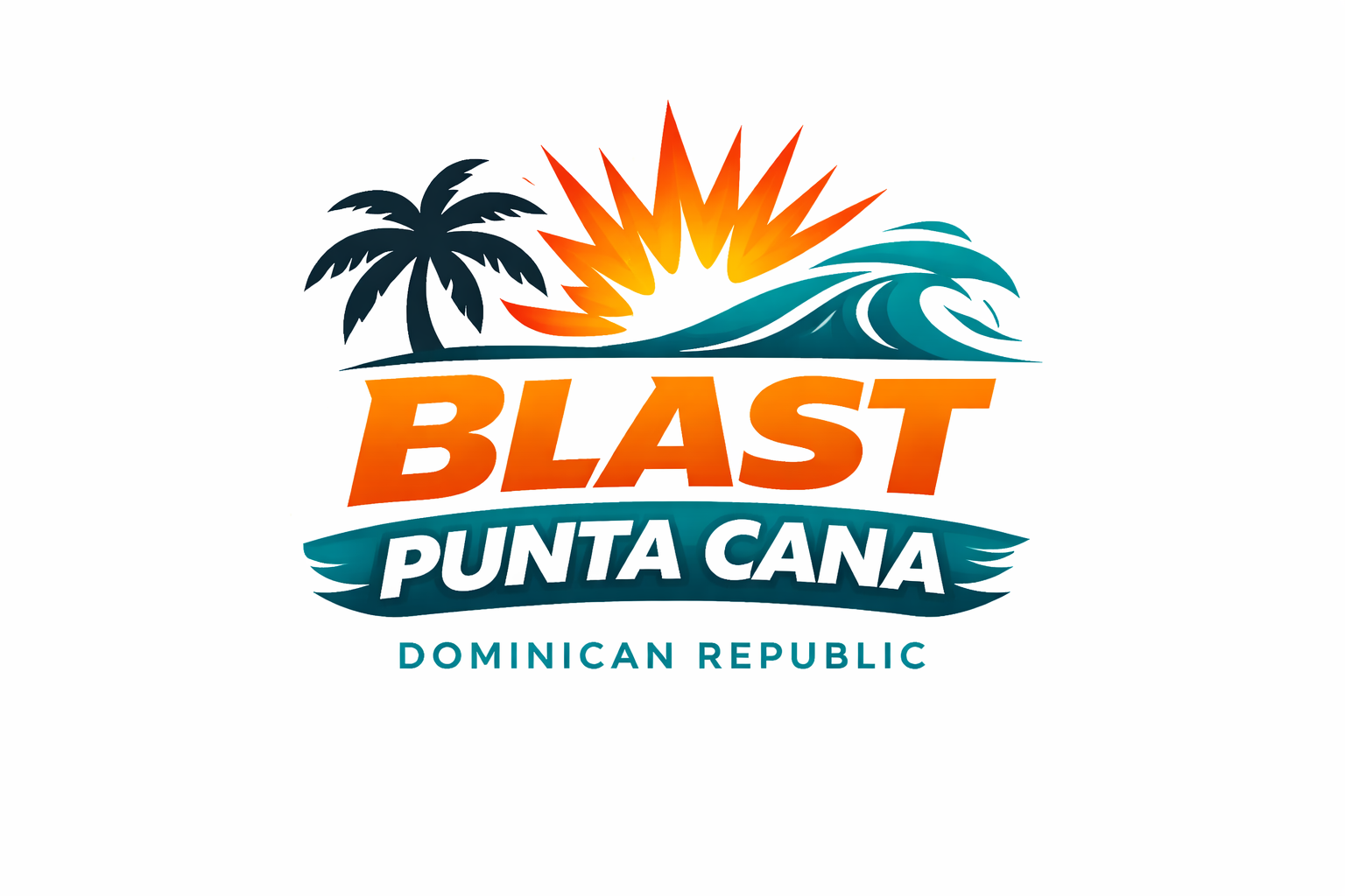 Blast Punta Cana